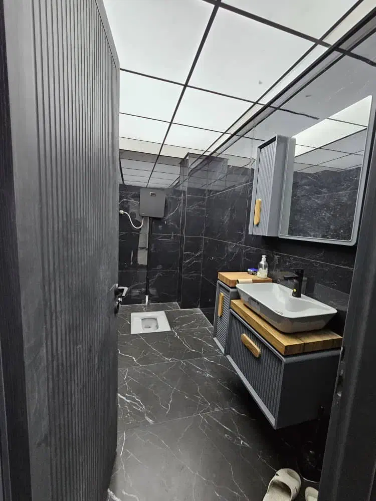 اجاره‌ویلادوبلکس‌بابروز‌ترین‌امکانات|اجارهٔ کوتاه‌مدت ویلا و باغ|تهران, امام زاده حسن|دیوار