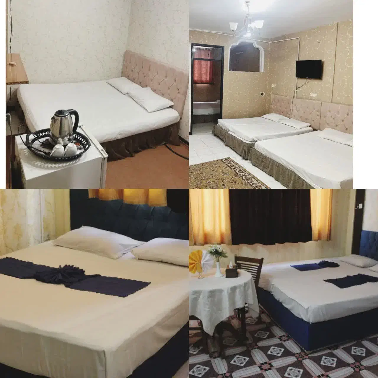 تور زیارتی مشهد مقدس با قیمت مناسب|تور و چارتر|اندیشه, اندیشه فاز ۱|دیوار