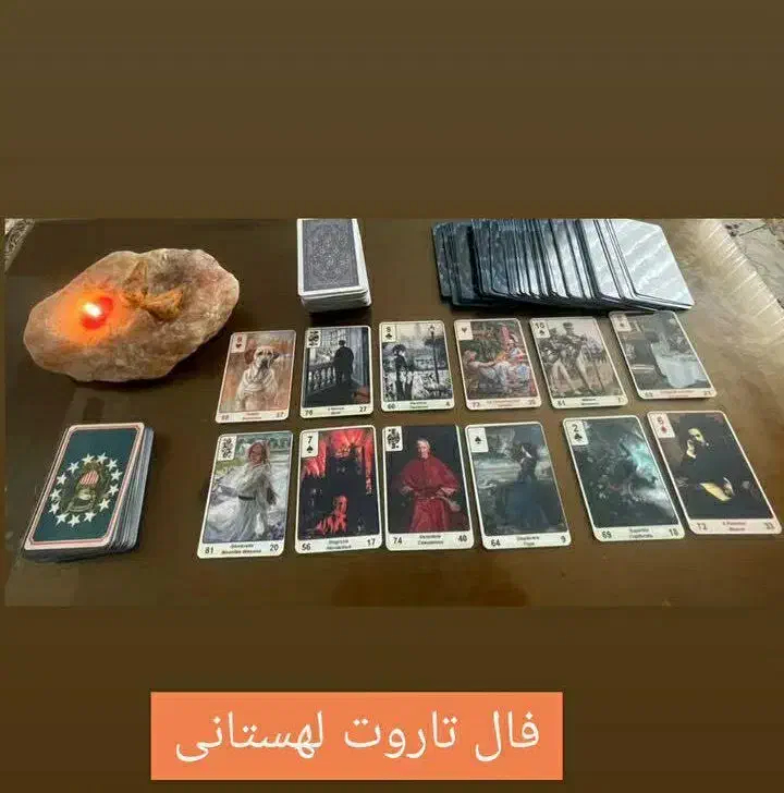 فال قهوه تاروت شمع حضوری و تلفنی|خدمات پذیرایی، مراسم|مشهد, دانشجو|دیوار