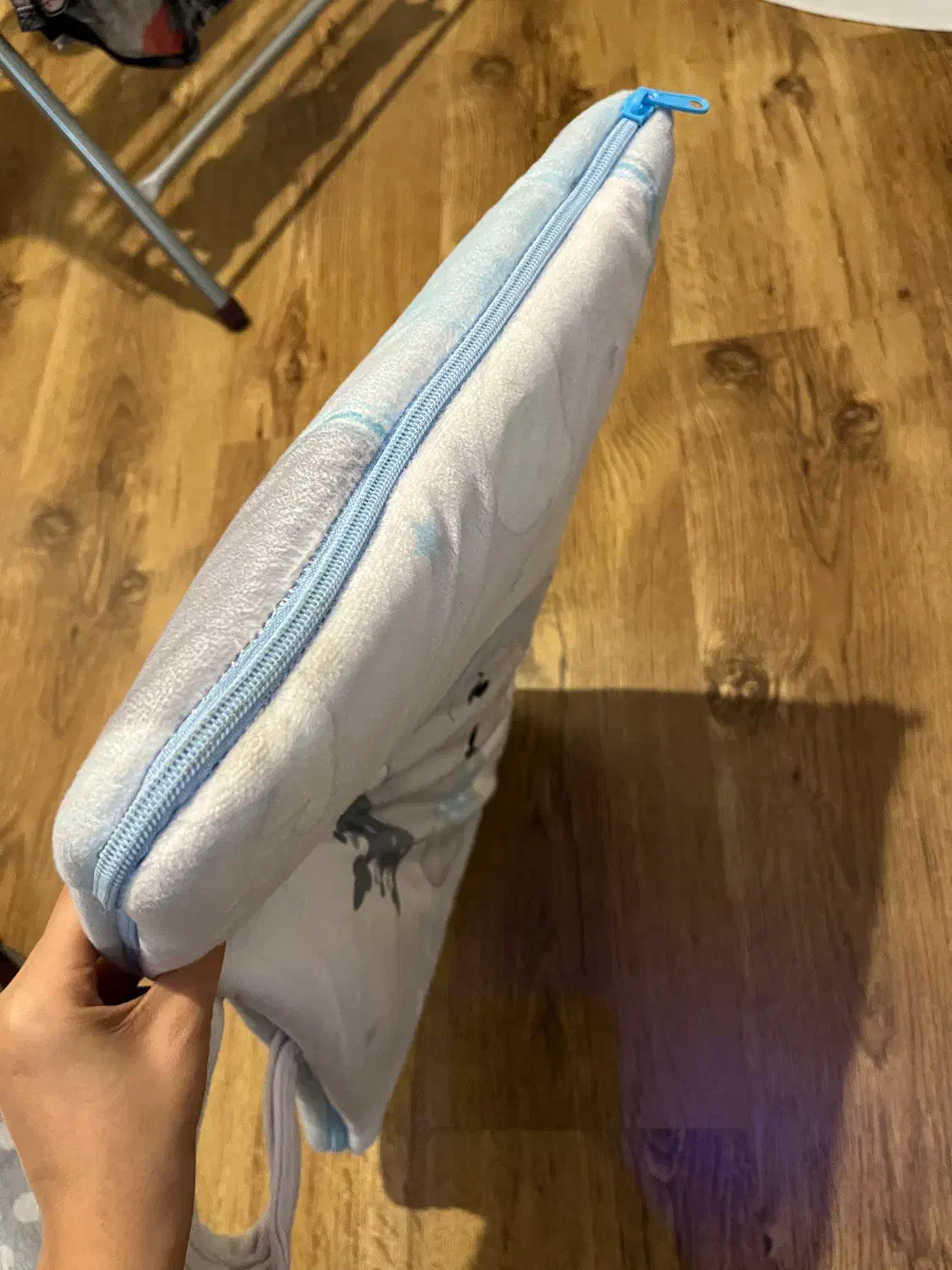 تشک ۵ تیکه گارد دار قابل شست و شو|اسباب و اثاث بچه|قائم‌شهر, |دیوار