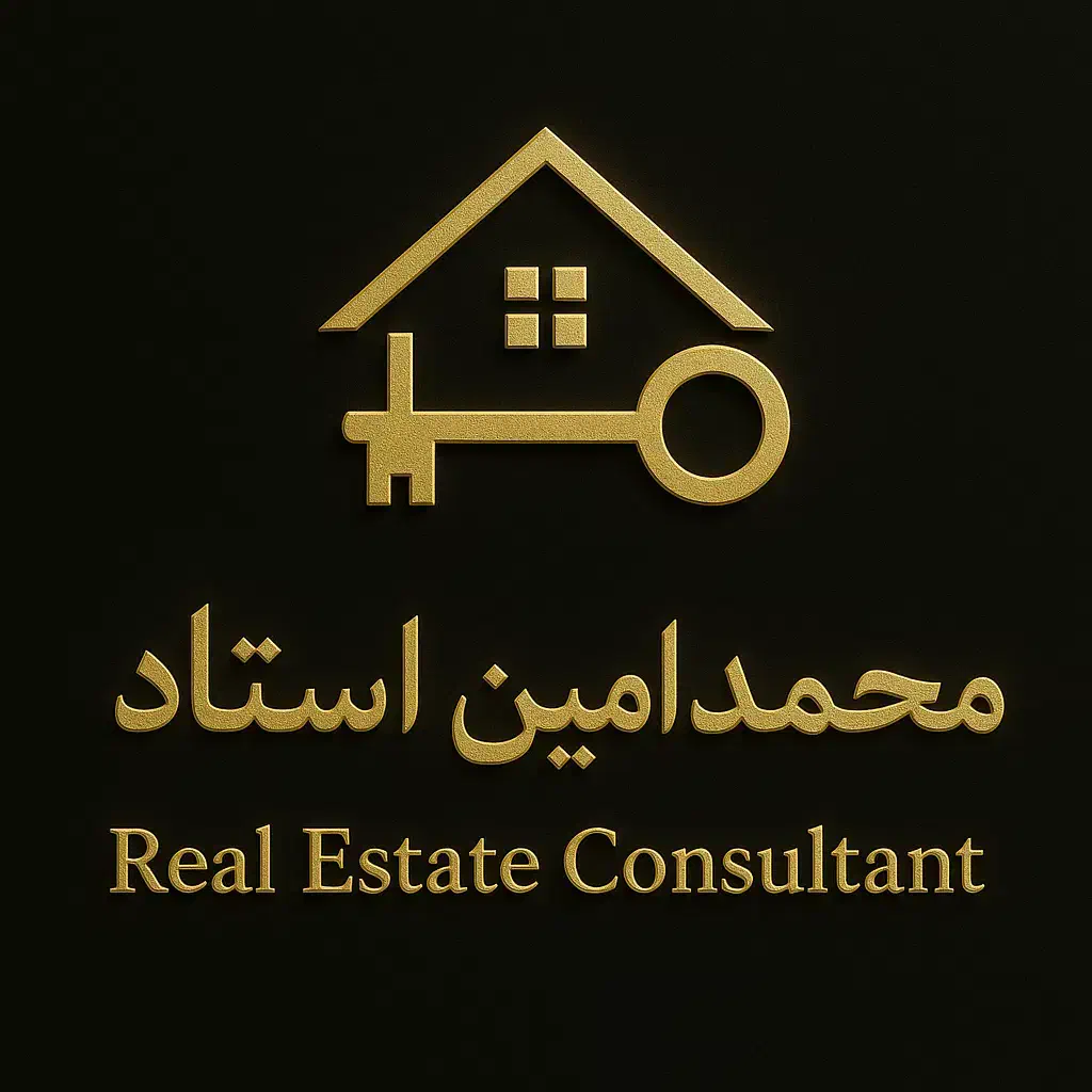 مشاوره تخصصی املاک در قنوات با تضمین|فروش زمین و ملک کلنگی|قم, باغ کرباسی|دیوار