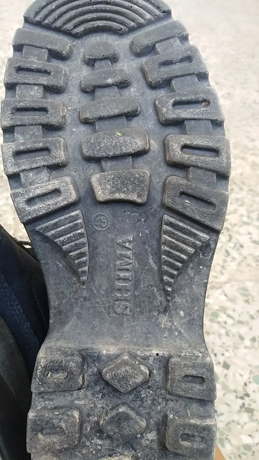 بوت مردانه|کیف، کفش، کمربند|کرمان, |دیوار