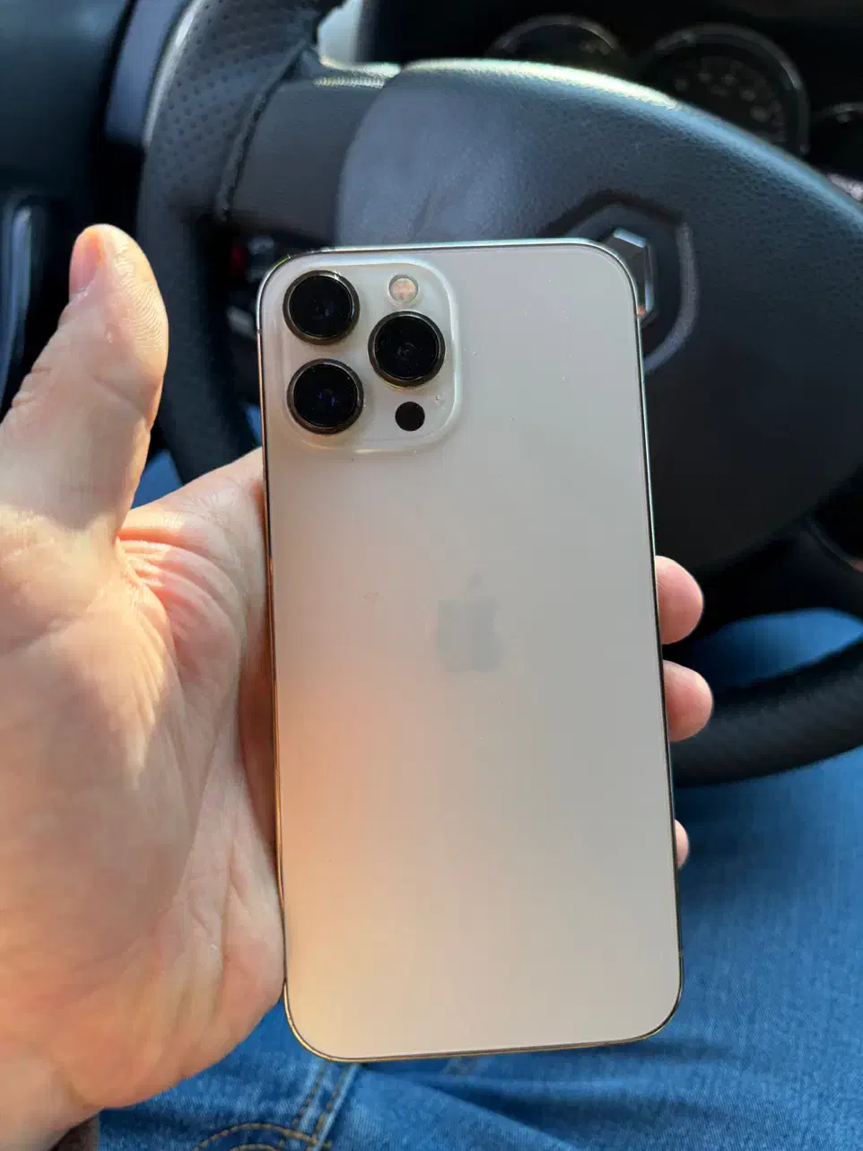 آیفون ۱۳ پرومکس ۲۵۶|موبایل|ارومیه, |دیوار