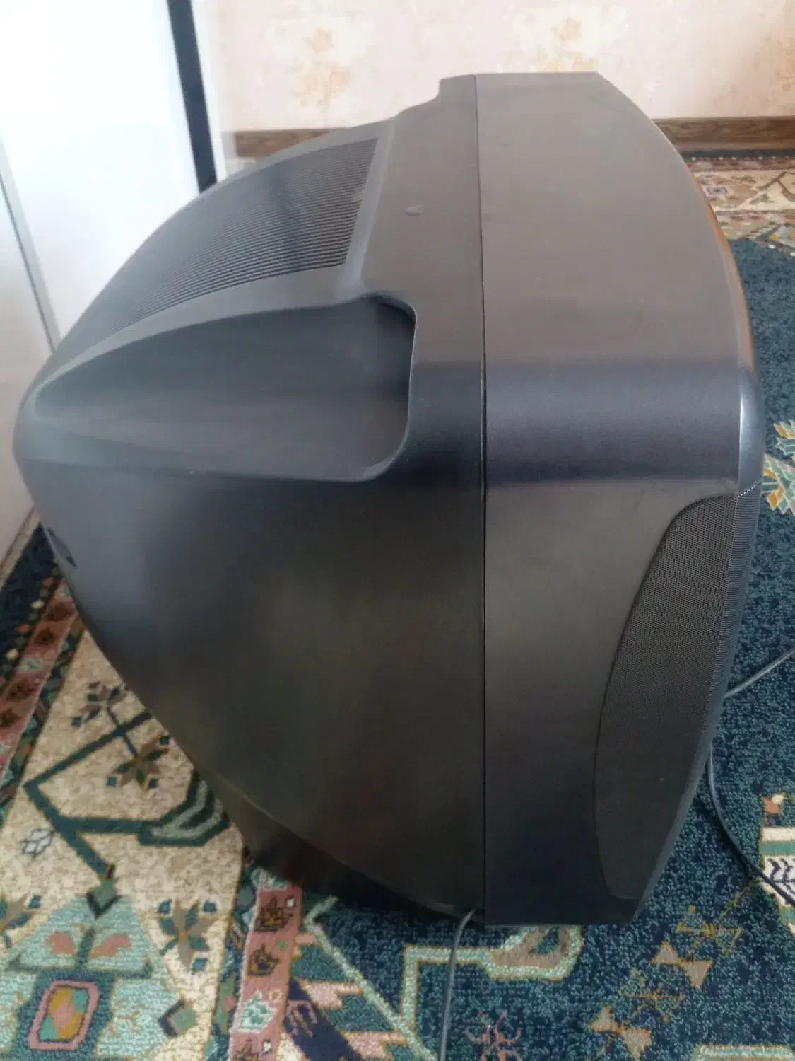 تلویزیون اطلس مدل SR21D60|تلویزیون و پروژکتور|گلبهار, شهر جدید گلبهار|دیوار