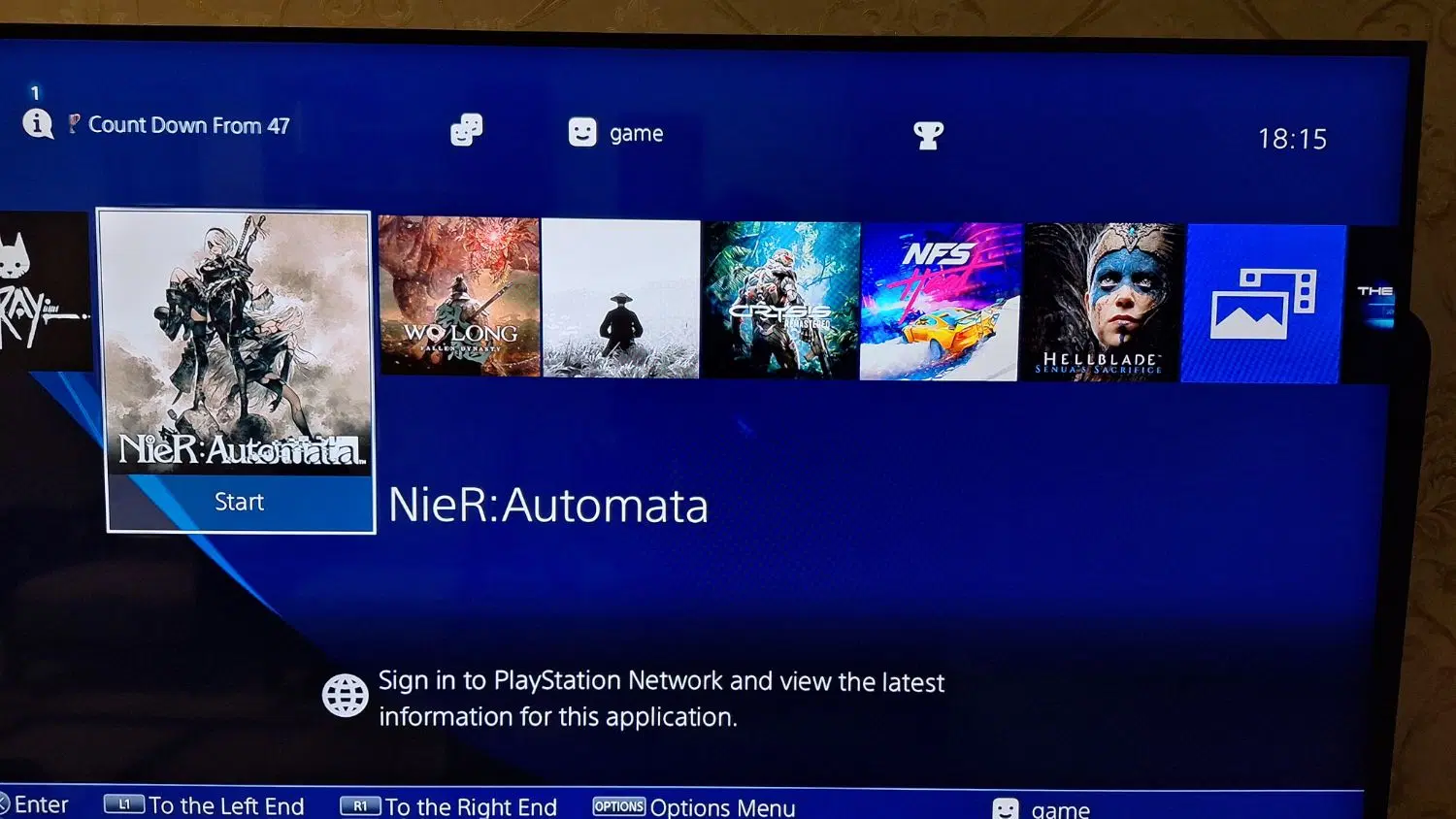 ps4 کپی خور|کنسول، بازی ویدئویی و آنلاین|اندیشه, شهرک المهدی|دیوار