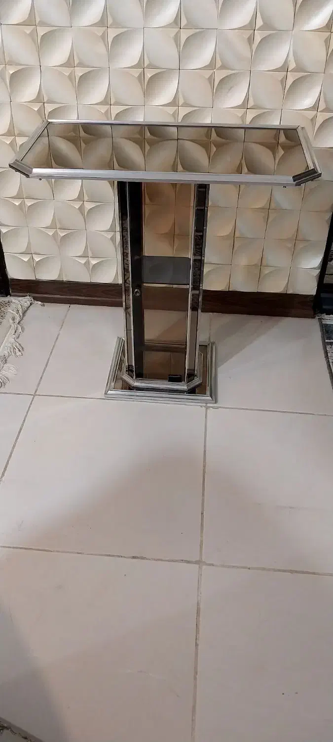 میز هفت سین|میز و صندلی غذاخوری|کرمانشاه, |دیوار