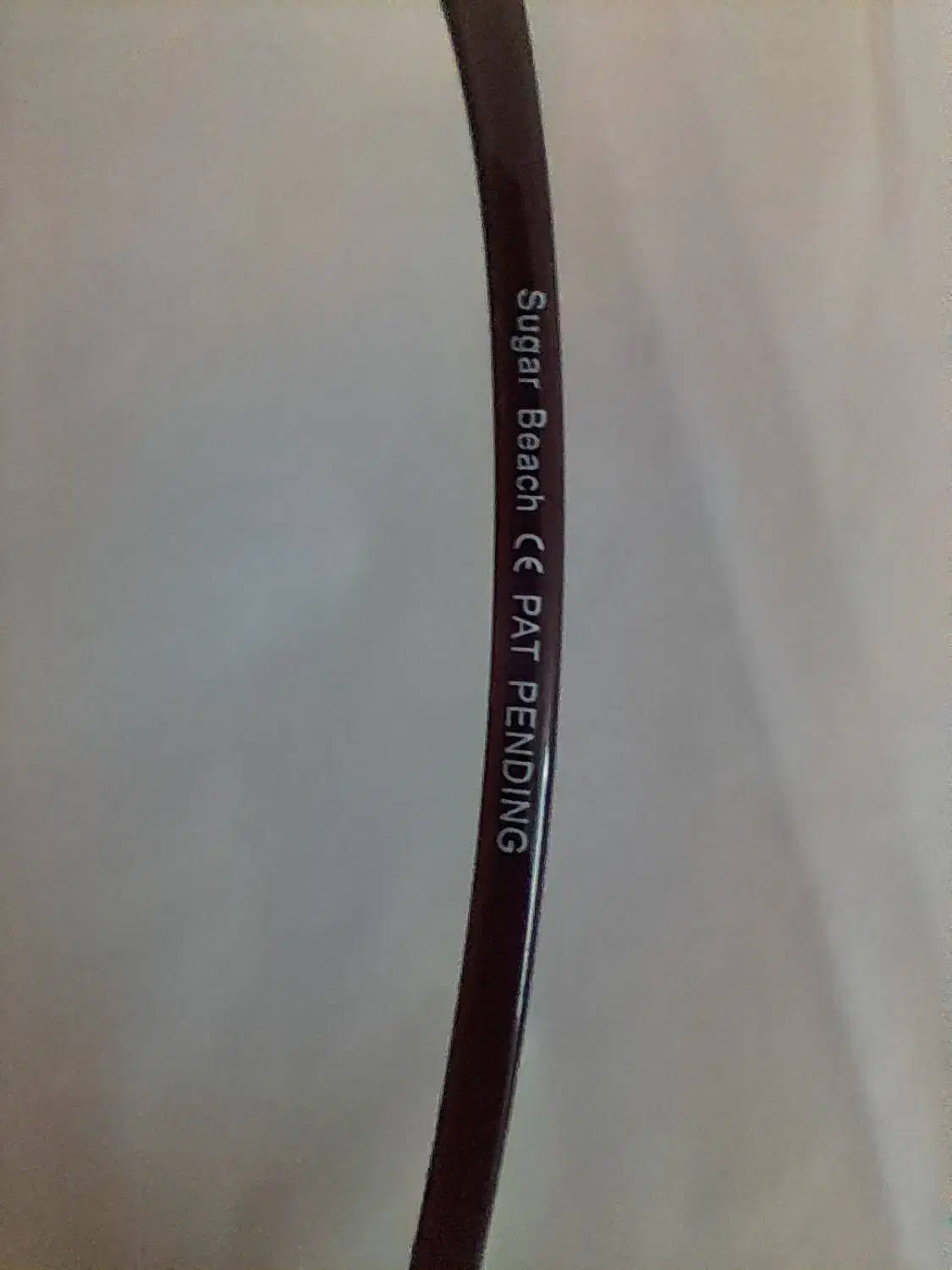 عینک افتابی MJ SPORR ژاپنی|زیورآلات و اکسسوری|مشهد, آیت الله کاشانی|دیوار