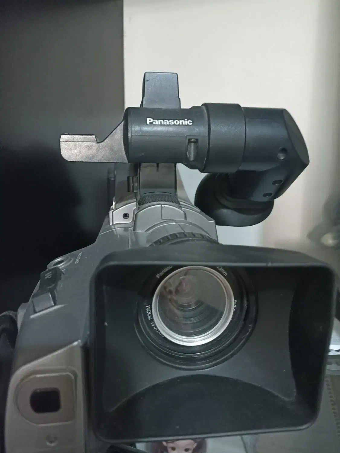 یکسری لواز تصویری|دوربین عکاسی و فیلمبرداری|بومهن, |دیوار