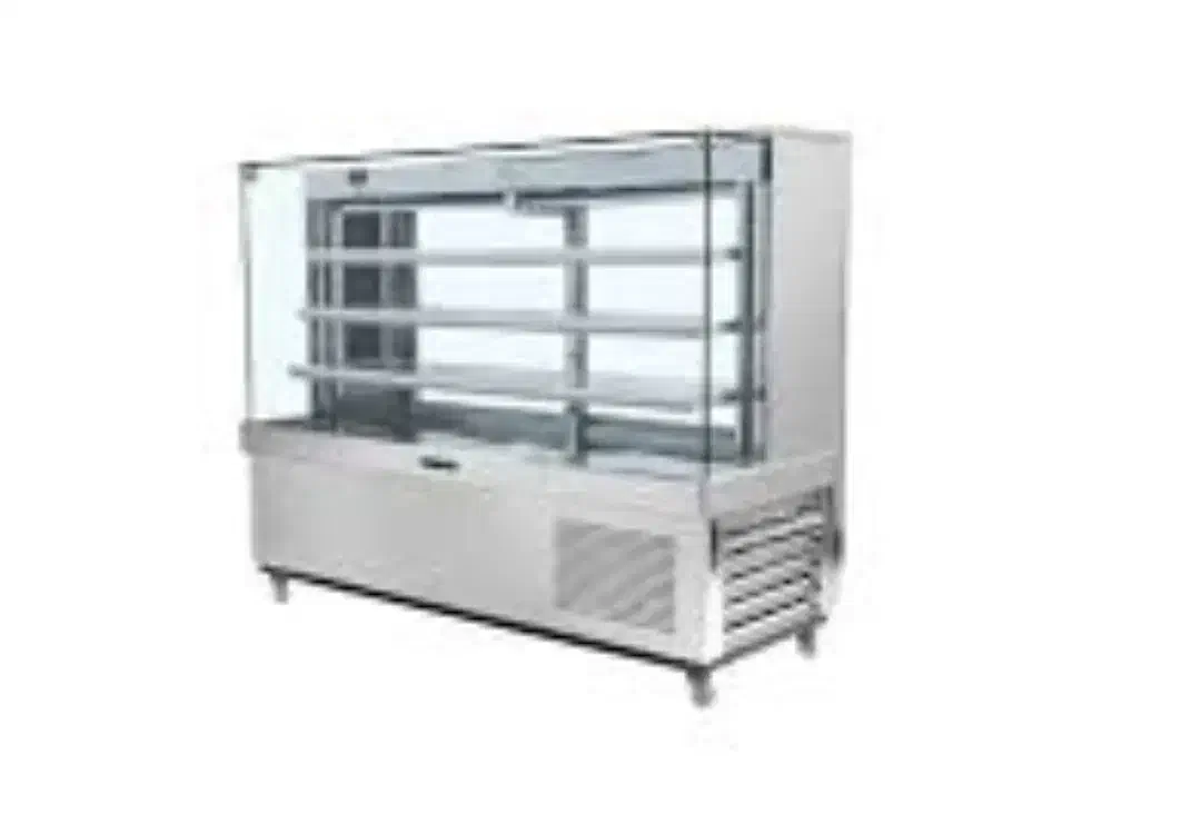 یخچال مکعبی الکتروسرد|فروشگاه و مغازه|زرند, |دیوار