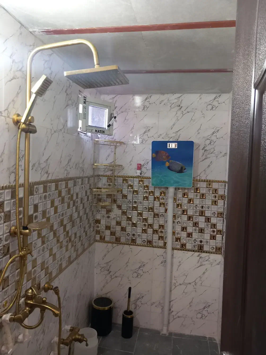 ویلا باغ در شهر رضی|فروش خانه و ویلا|ارشق, |دیوار