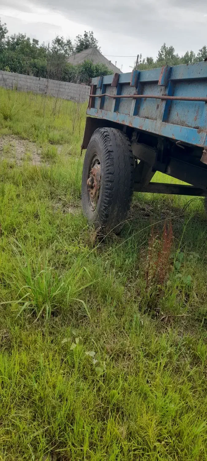 بارکش فرگسون|قطعات یدکی و لوازم جانبی|آستانه اشرفیه, |دیوار