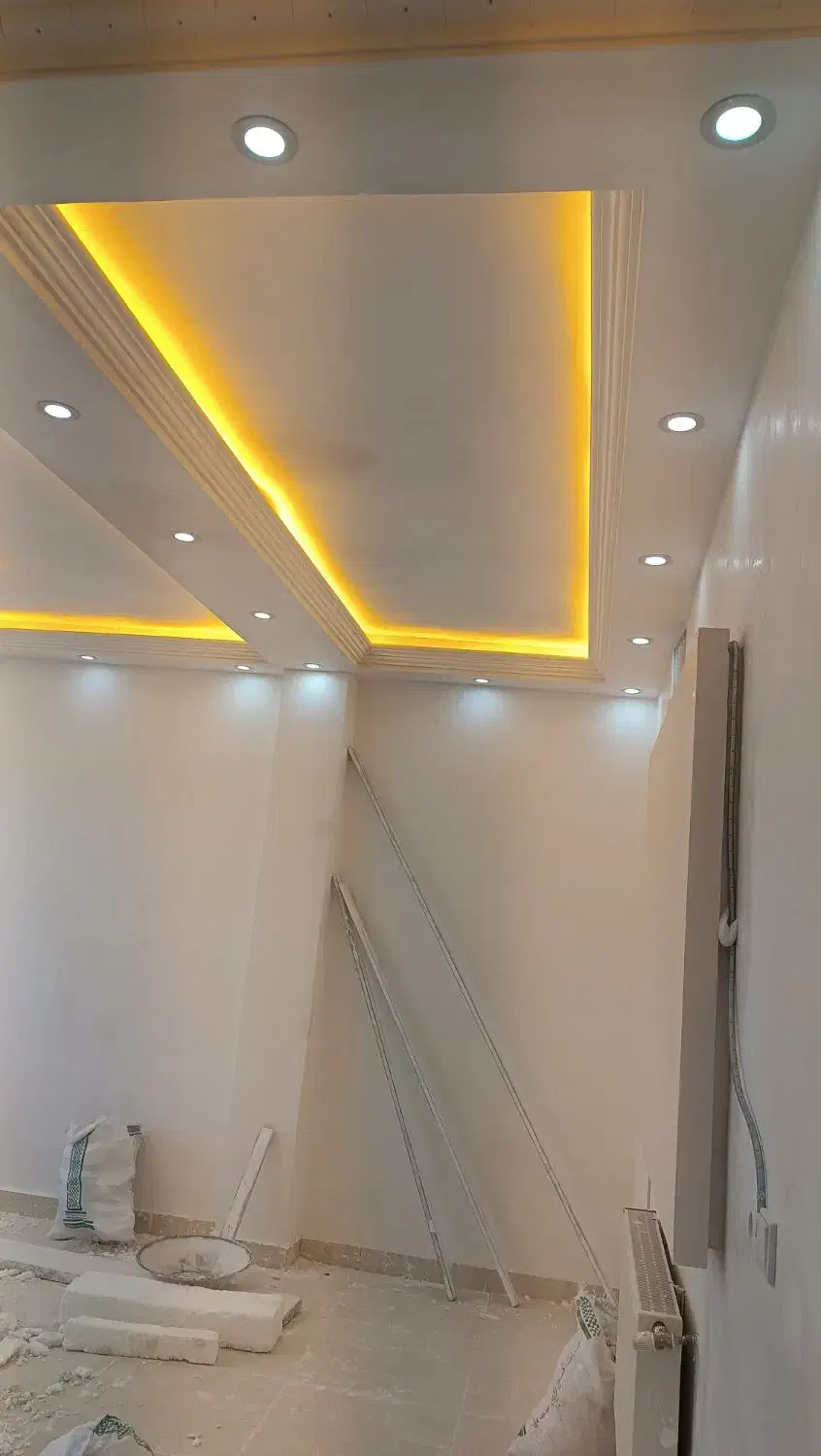 گچکاری|خدمات پیشه و مهارت|الشتر, |دیوار