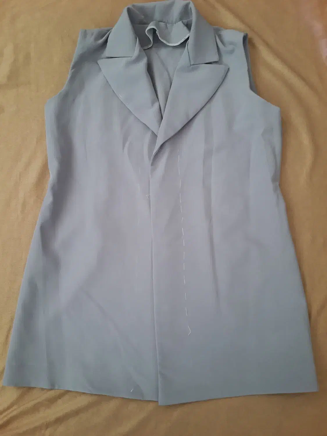 لباس درحدنونو|لباس|رشت, جانبازان|دیوار