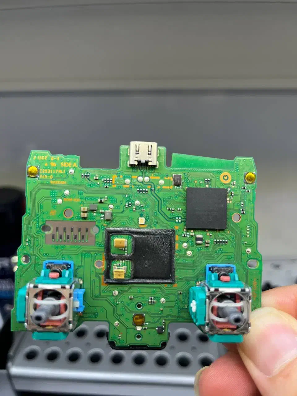 تعمیرات تخصصی  کنسول و دسته ps4 / ps5|کنسول، بازی ویدئویی و آنلاین|مشهد, حجاب (شهرک غرب)|دیوار