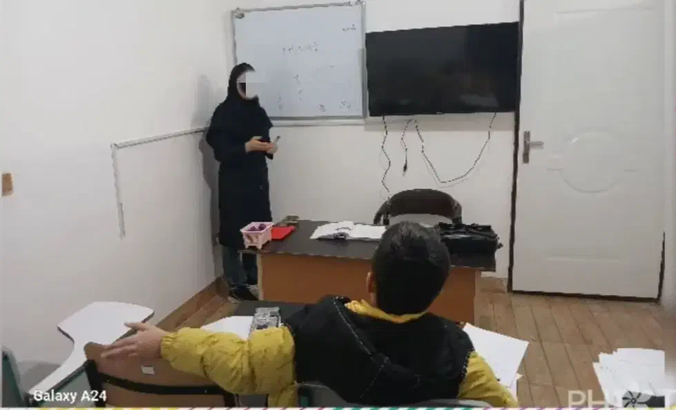 آموزش ریاضی با معلم صبور و مهربون|خدمات آموزشی|زنجان, |دیوار