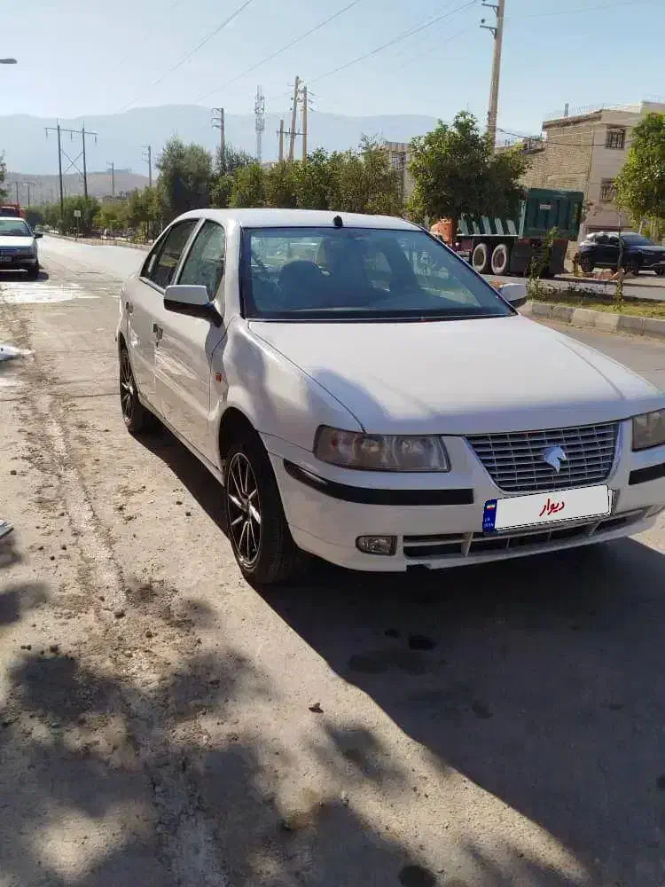 فروش فوری|خودرو سواری و وانت|شیراز, قلات|دیوار