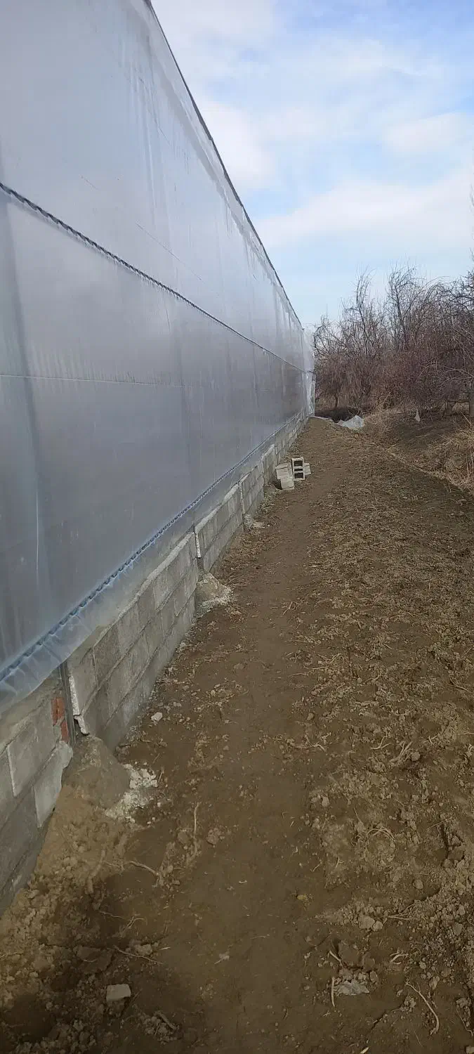 ساخت گلخانه|خدمات پیشه و مهارت|ارومیه, |دیوار