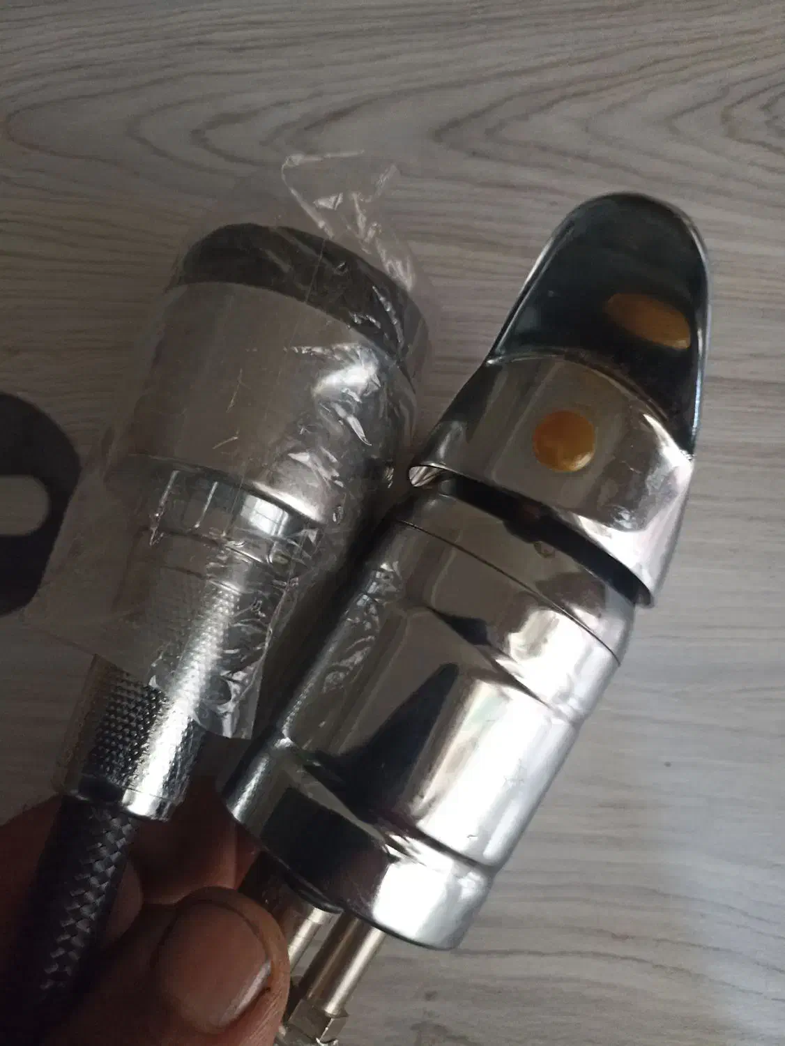 شیرآلات طلایی و نقره ای|عمدهفروشی|کرج, فاز ۵ مهرشهر|دیوار