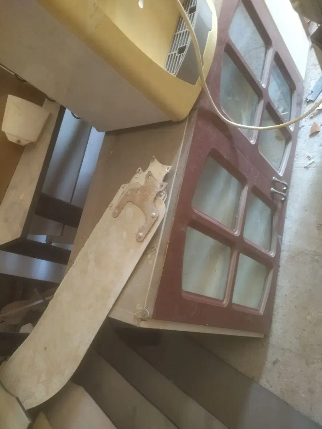 کابینت هود سینگ|مصالح و تجهیزات ساختمان|برازجان, |دیوار