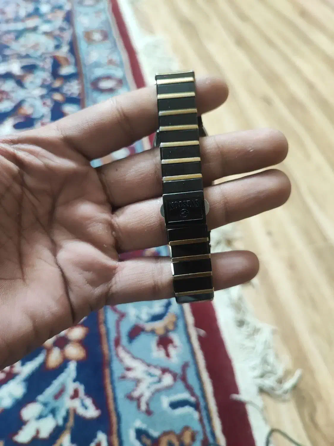 ساعت رادو سویستون|ساعت|اصفهان, میرعماد|دیوار