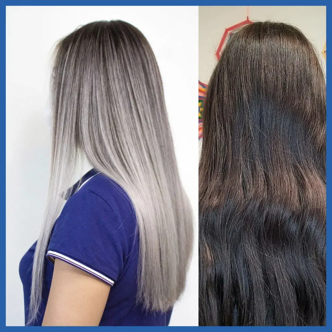 اینجا پلاتینه شو|خدمات آرایشگری و زیبایی|رشت, لاکانی|دیوار