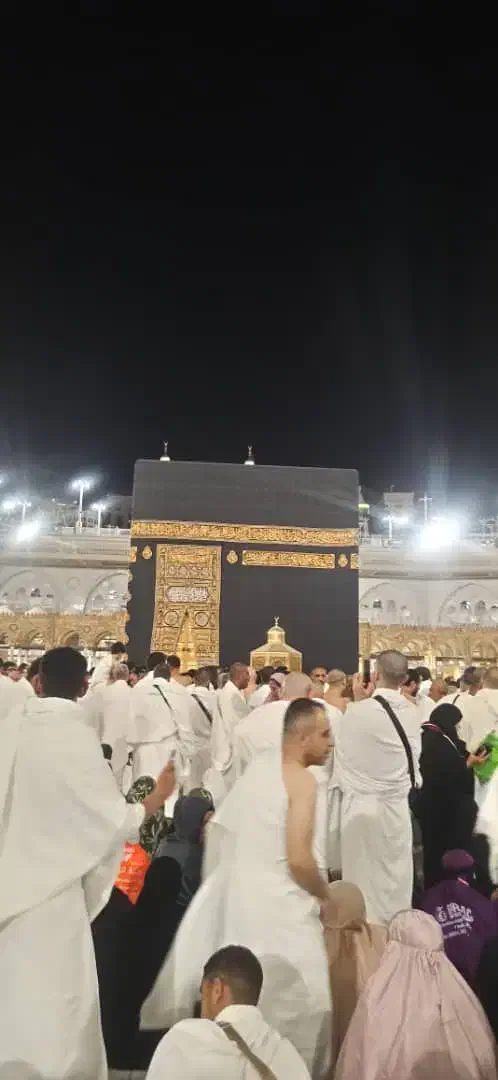 فروش فیش حج تمتع و عمره|تور و چارتر|بندر کنگان, |دیوار