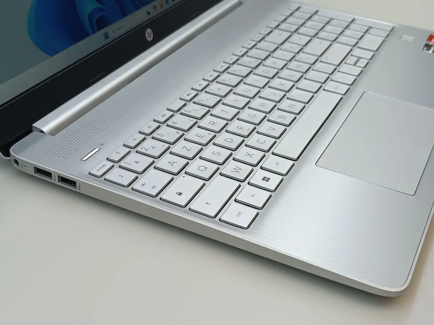 لپ تاپ HP 15S در حد قویتر از i7 نسل ۱۳ اقساط|رایانه همراه|بروجرد, |دیوار