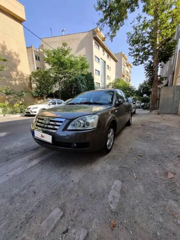 mvm 530 مدل 93 خانگی|خودرو سواری و وانت|تهران, فرمانیه|دیوار