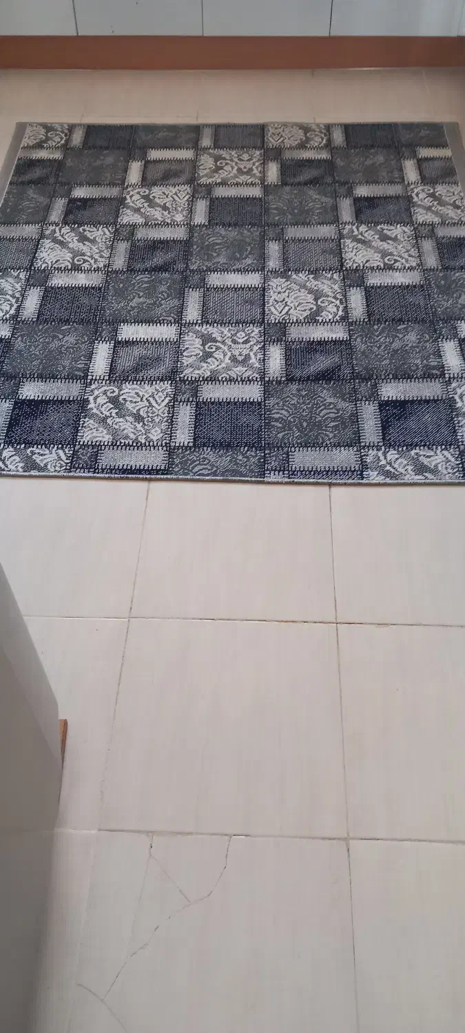 خانه واشپزخانه|فرش|پرند, فاز ۲|دیوار