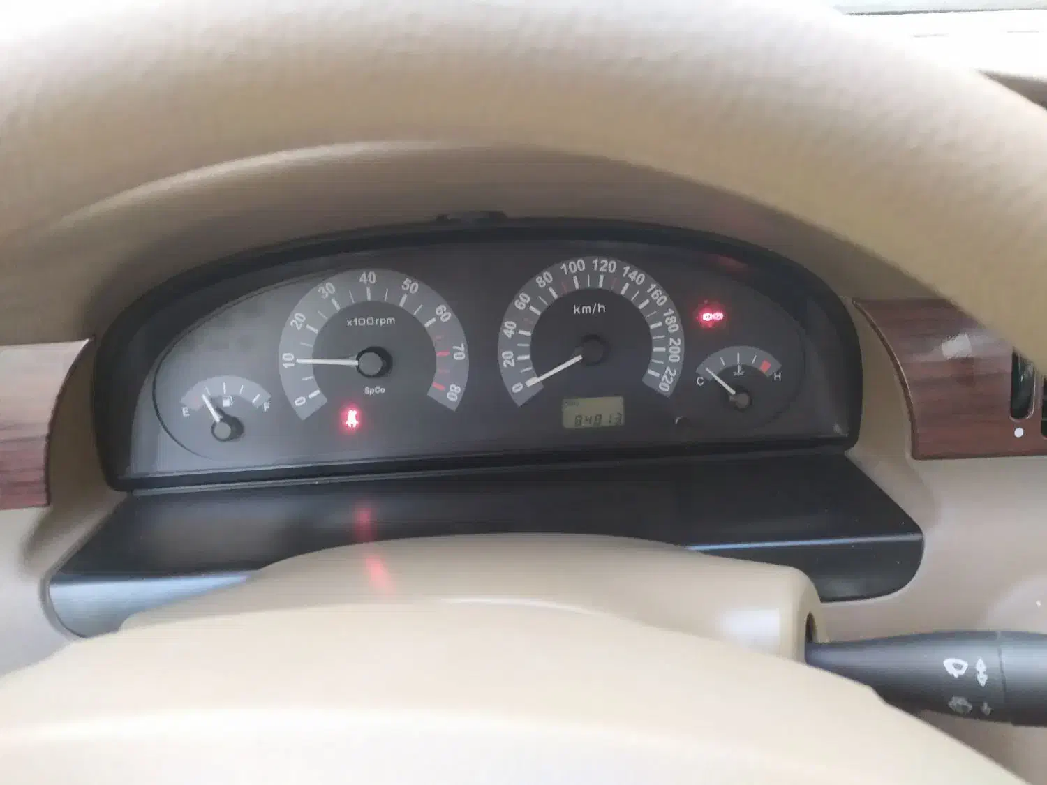 سمندlxمدل ۱۳۹۹خشک|خودرو سواری و وانت|آبادان, |دیوار