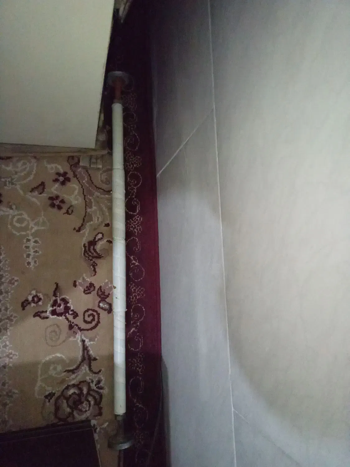 میله بارفیکس|تجهیزات ورزشی|برازجان, |دیوار