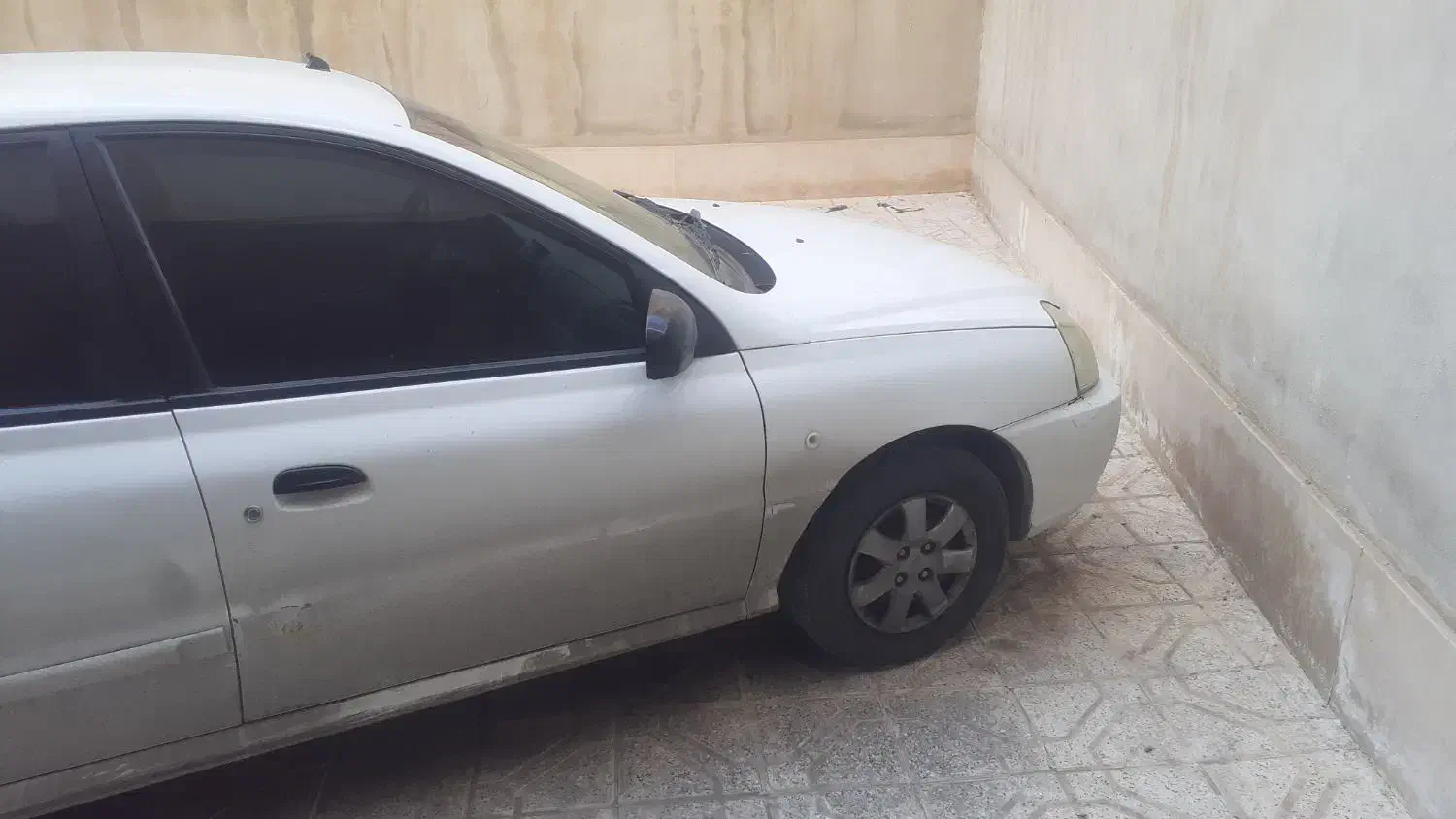 ریو ۸۹|خودرو سواری و وانت|مشهد, نکاح|دیوار