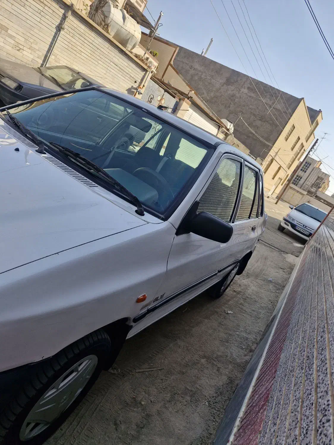 پراید هیدرولیک|خودرو سواری و وانت|زاهدان, |دیوار