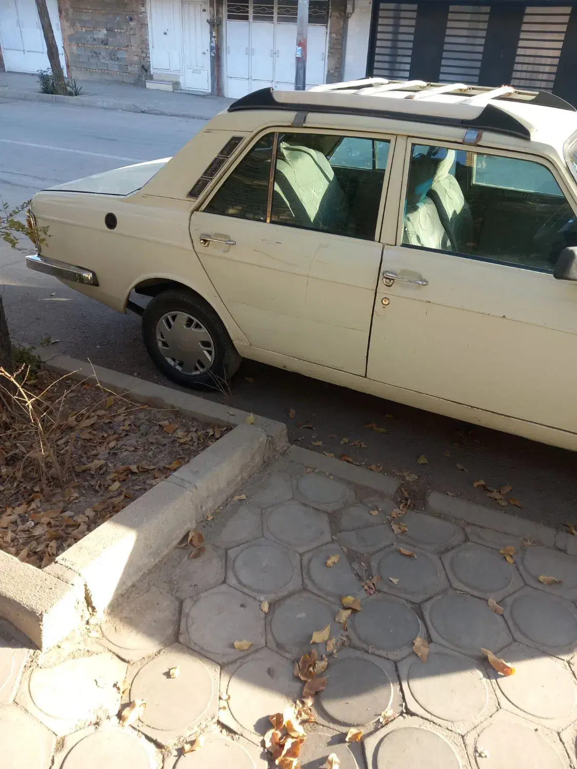 پیکان مدل ۷۹|خودرو سواری و وانت|لنجان, |دیوار