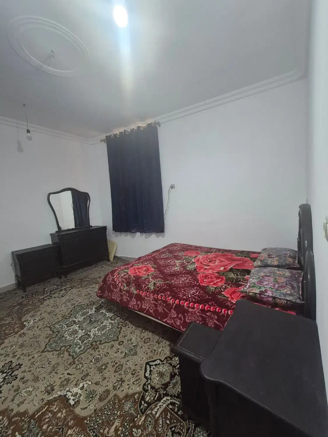 منزل وسویت ویلایی مبله تایمی، روزانه ،ماهیانه|اجارهٔ کوتاه‌مدت آپارتمان و سوئیت|بوشهر, |دیوار