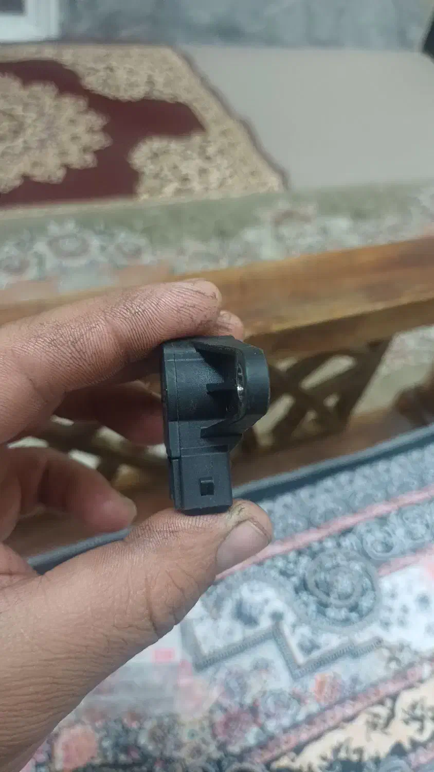 سنسور دریجه گاز mvm315|قطعات یدکی و لوازم جانبی|قم, امامزاده ابراهیم|دیوار