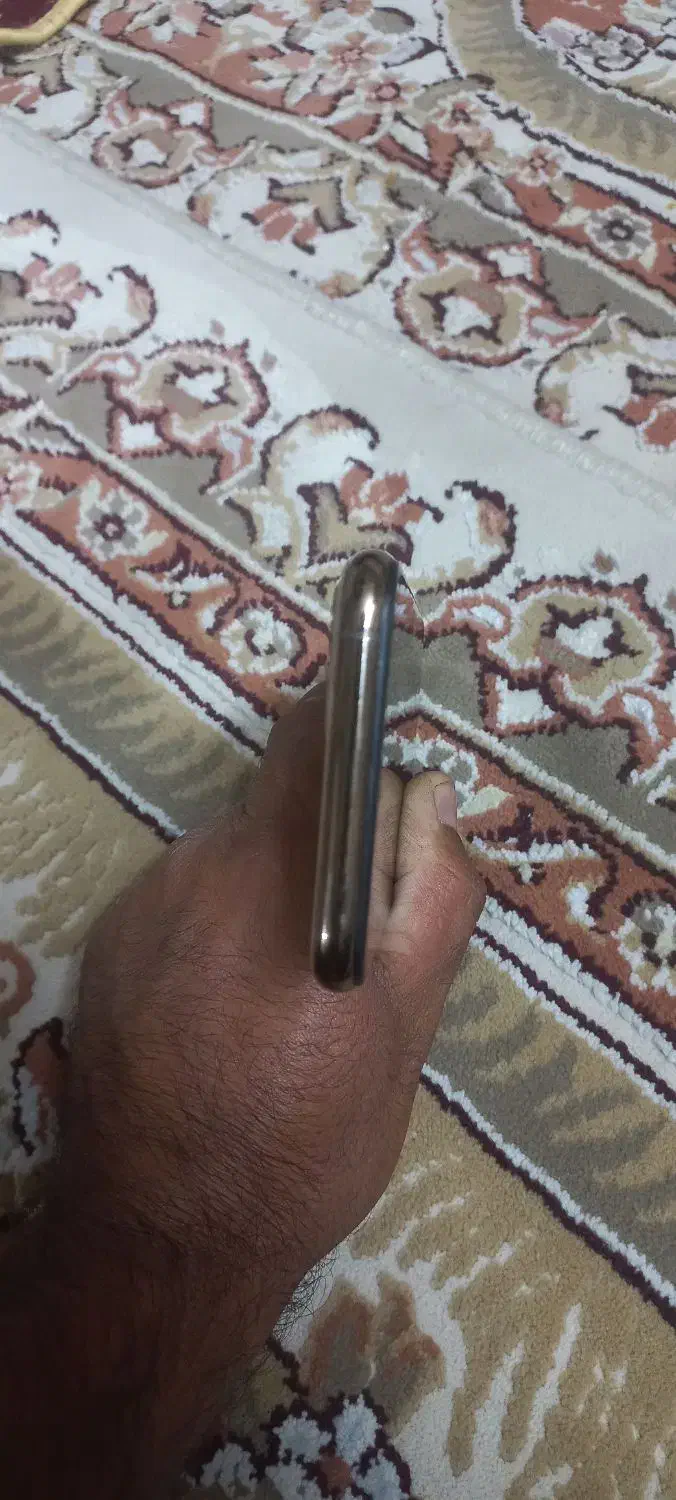 ایفون۱۱پروحافظه۲۵۶بدون خط و خش|موبایل|تایباد, |دیوار