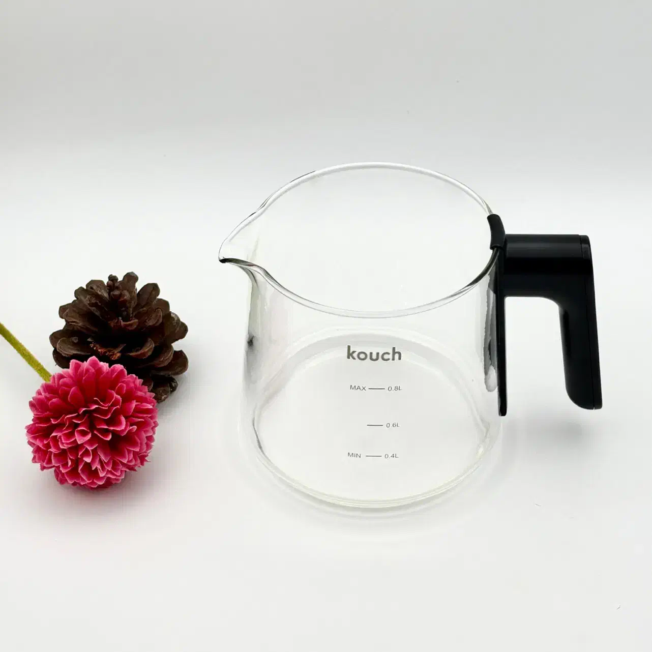 قوری چای ساز کوخ|سماور، چای‌ساز، قهوه‌ساز|تهران, هرندی|دیوار