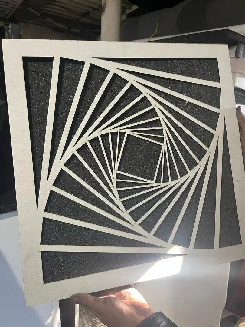 پنل اکوستیک ، پنل اگوستیک ،پنل عایق صدا|مصالح و تجهیزات ساختمان|کرج, گلشهر|دیوار