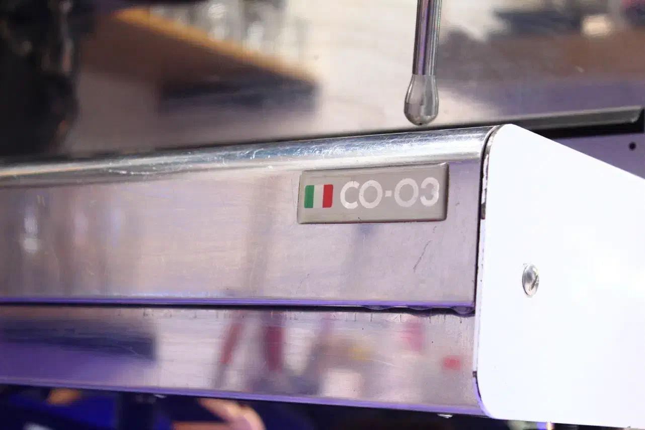 فروش قهوه ساز صنعتی زیر قیمت بازار|کافیشاپ و رستوران|بندرعباس, |دیوار