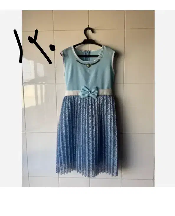 حراج لباس زنانه و بچگانه به دلیل تغییر شغل|لباس|جهرم, |دیوار