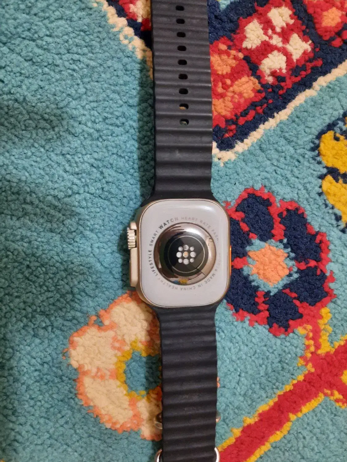 ساعت هوشمند|ساعت|ایلام, |دیوار