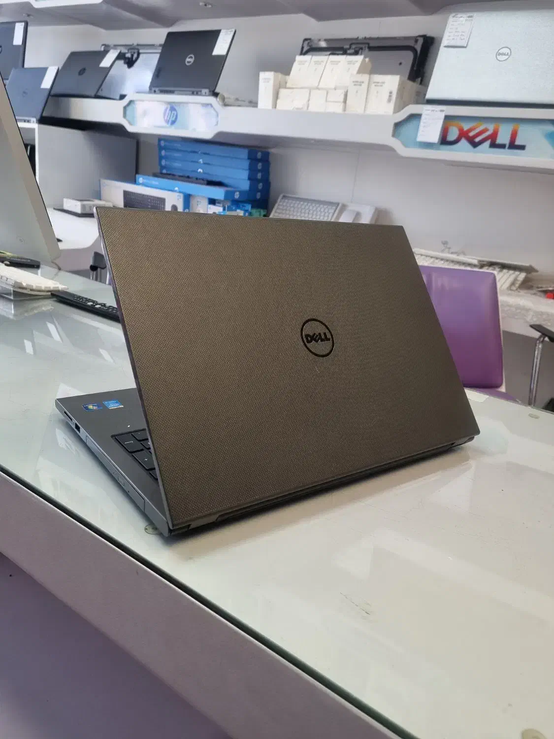 استوک دل اقتصادی|رایانه همراه|اردبیل, |دیوار