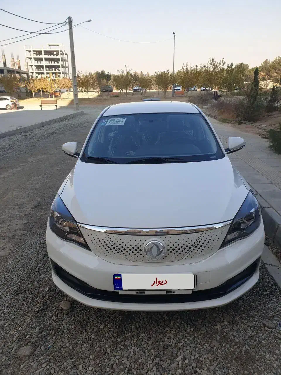 دانگ فنگ E70|خودرو سواری و وانت|تهران, نصرت|دیوار