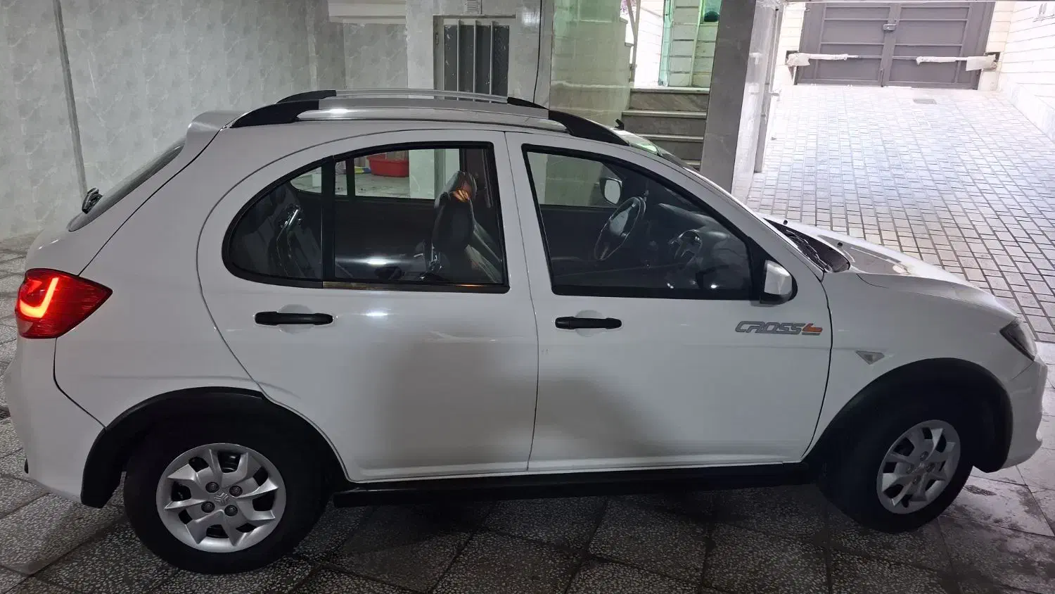 کوییک ساده سری DA|خودرو سواری و وانت|تهران, تاکسیرانی|دیوار