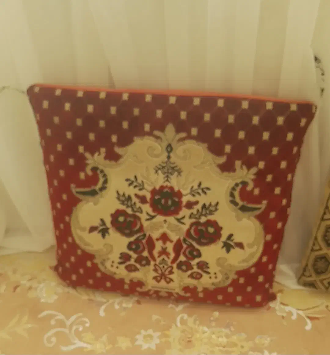 پشتی سنتی|پشتی|یاسوج, |دیوار