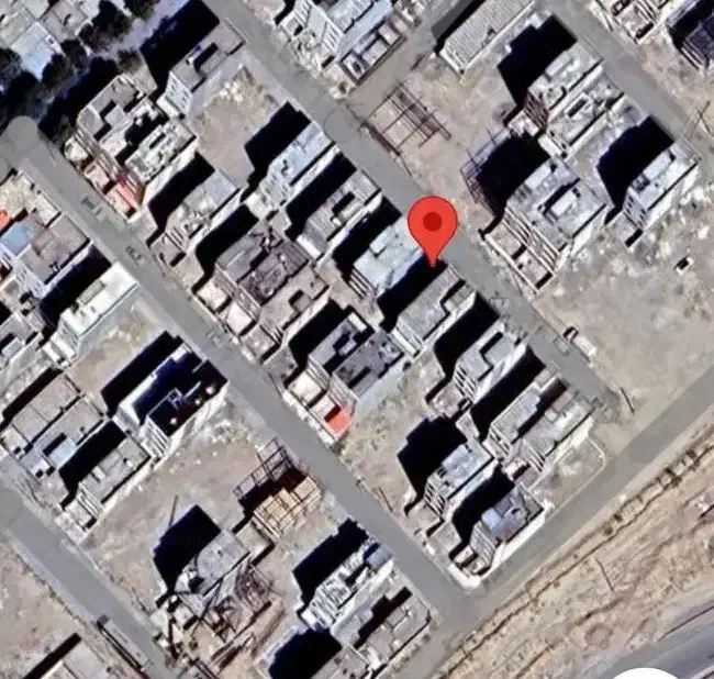 زمین ۱۴۰ متری شهرک رضویه|فروش زمین و ملک کلنگی|رضویه, |دیوار