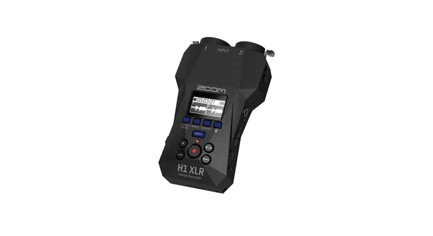 zoom xlr h1 32bit folat|آلات موسیقی|سمیرم, |دیوار