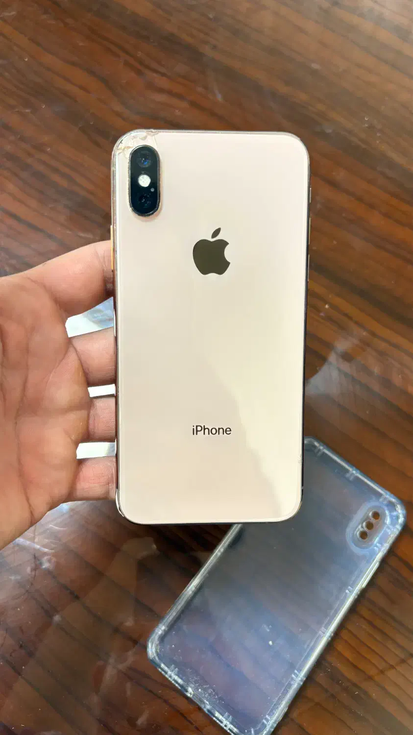 ایفونxs|موبایل|اهواز, رسالت|دیوار