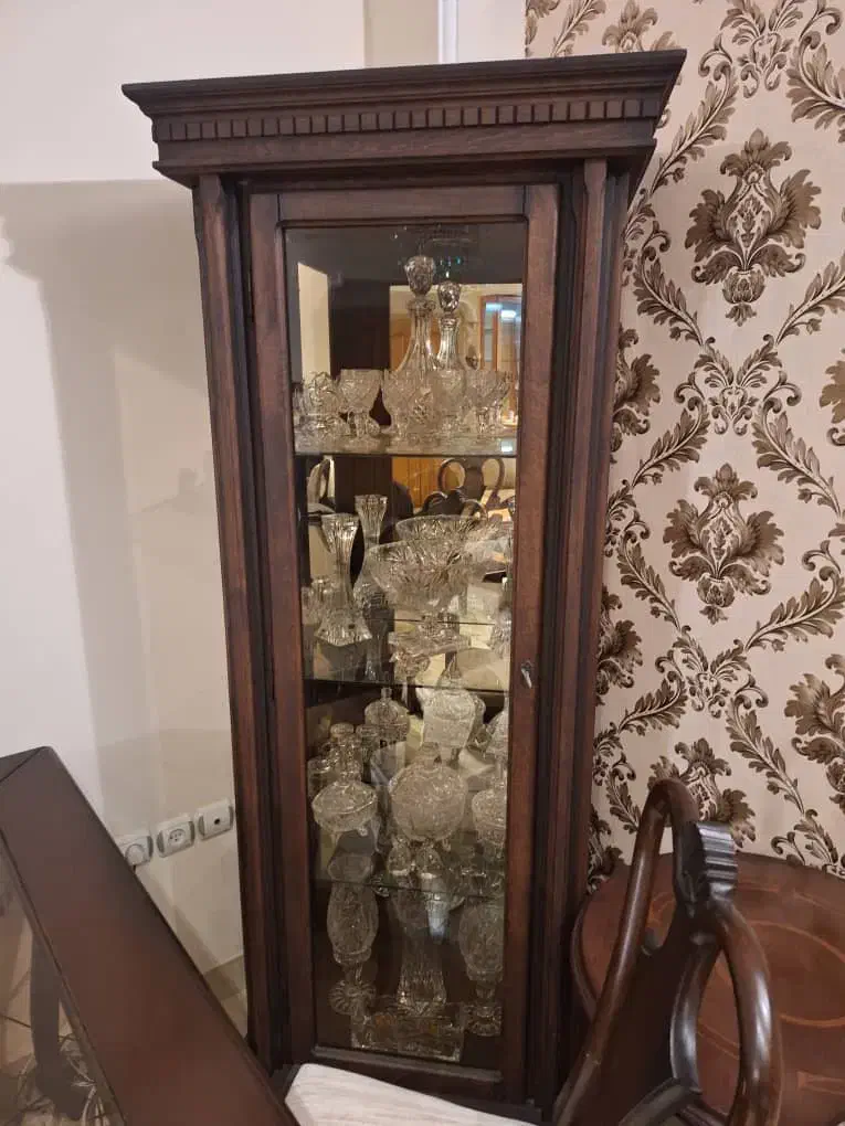 بوفه|بوفه، ویترین، کنسول|گرگان, |دیوار